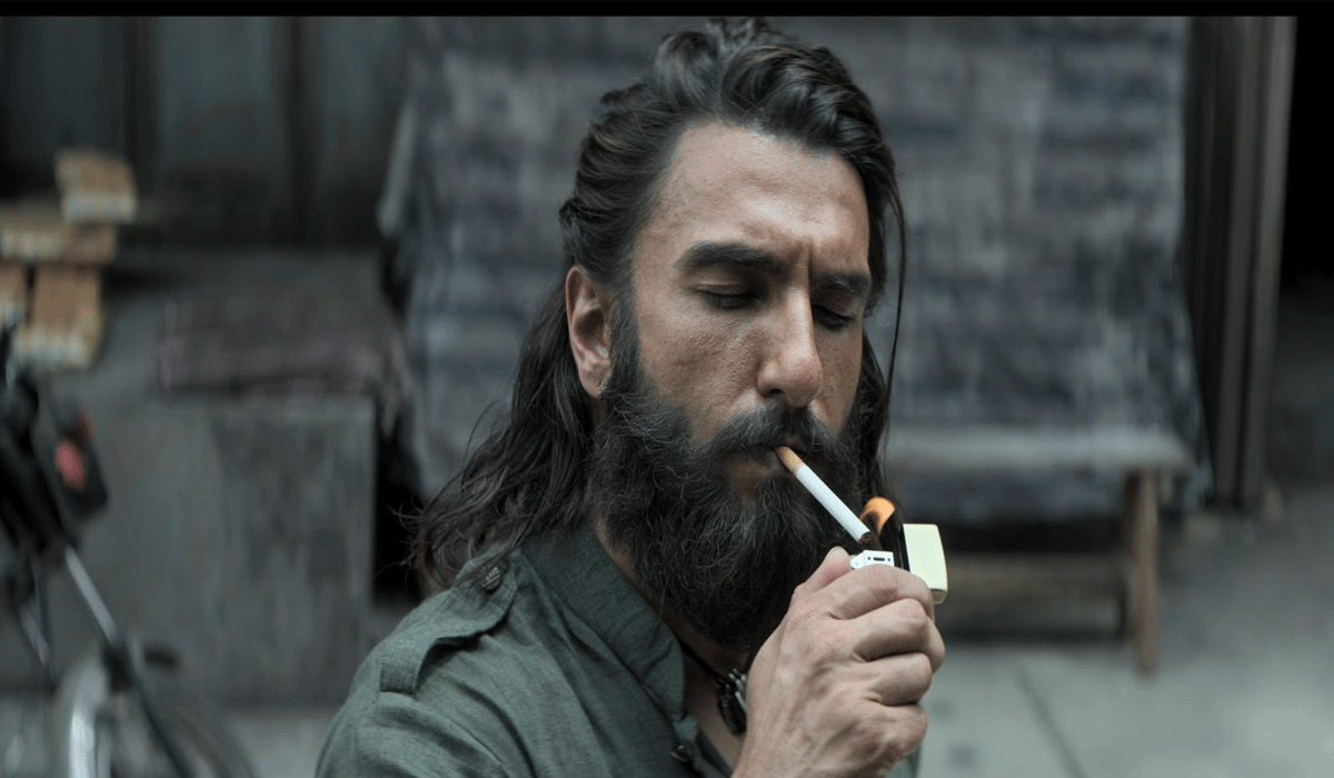 Ranveer Singh turns his beast mode on for most epic revenge in ‘Dhurandhar’ sequel