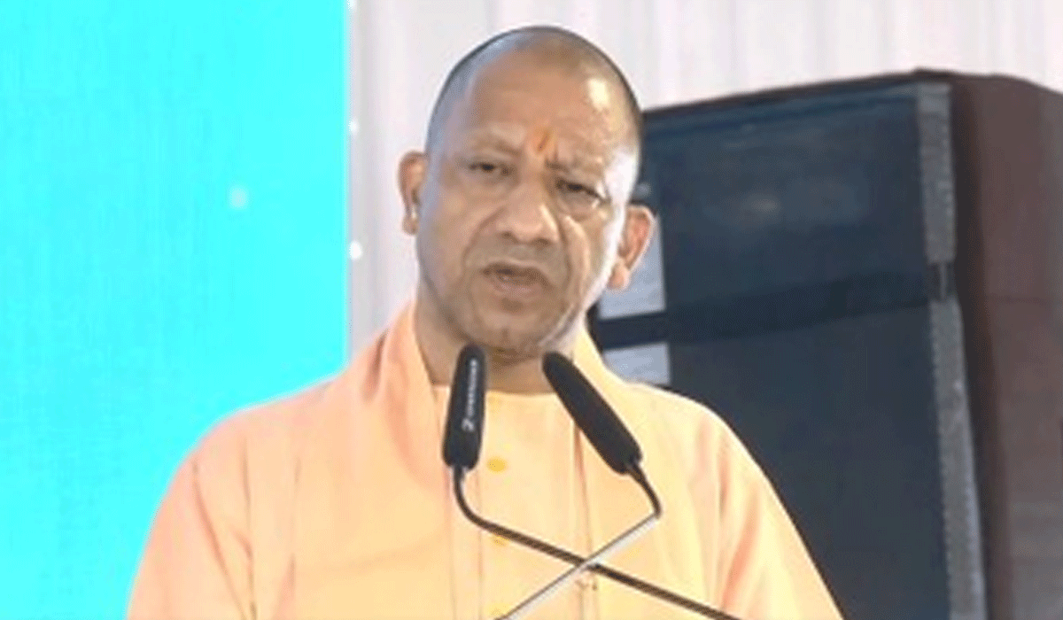 Drafting policy to encourage private speciality hospitals, medical colleges in UP: CM Yogi Adityanath​