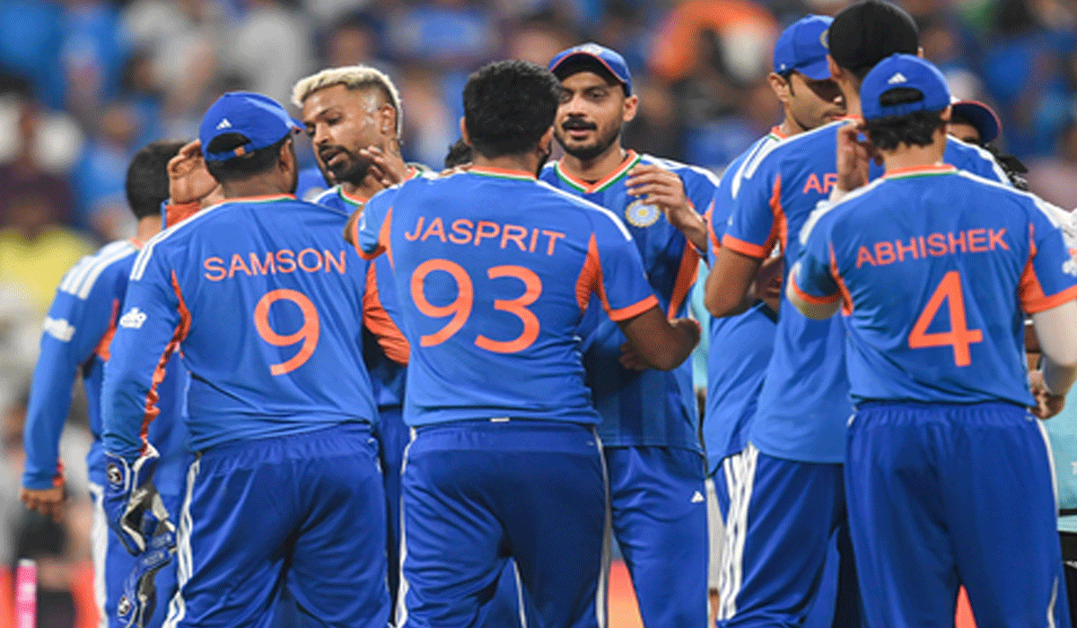 T20 World Cup: India vs England semi-final clash sets new record, becomes most streamed T20I match