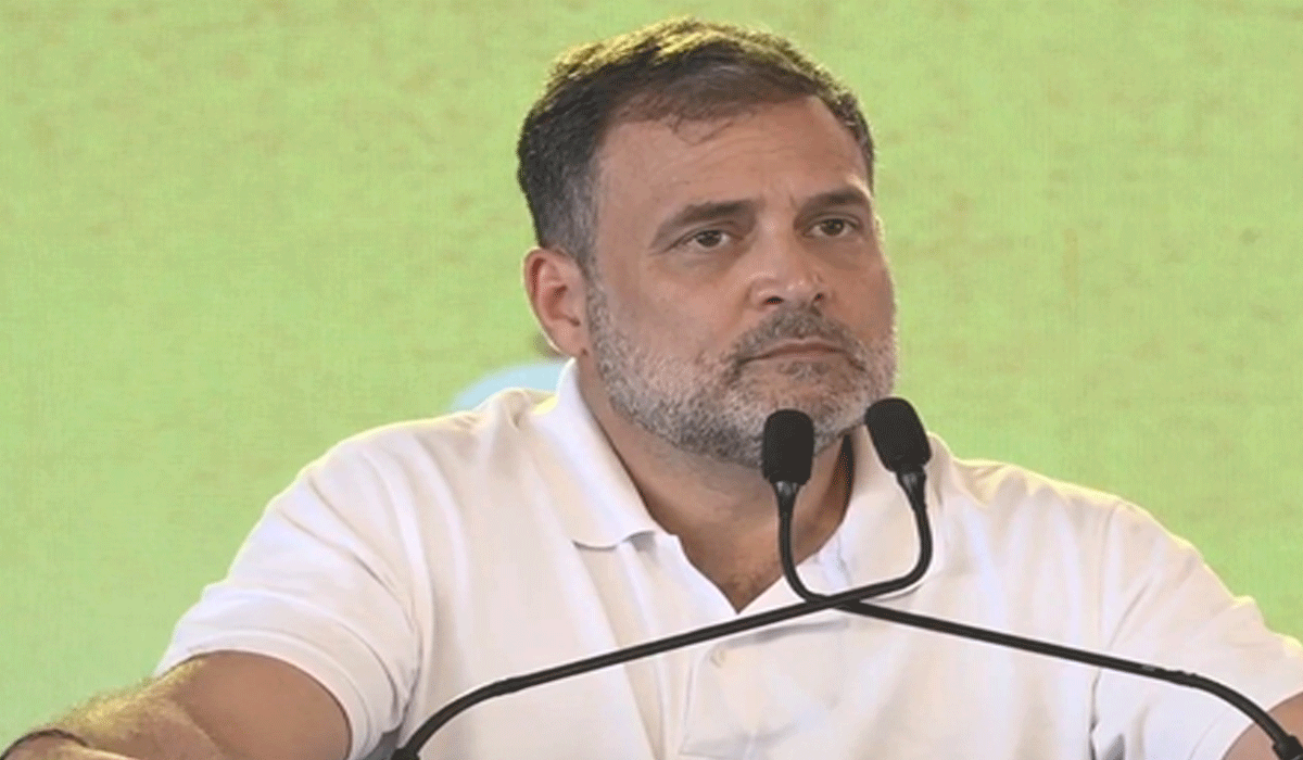 Kerala: Sivagiri Mutt seeks stronger poll representation for backward communities from Congress