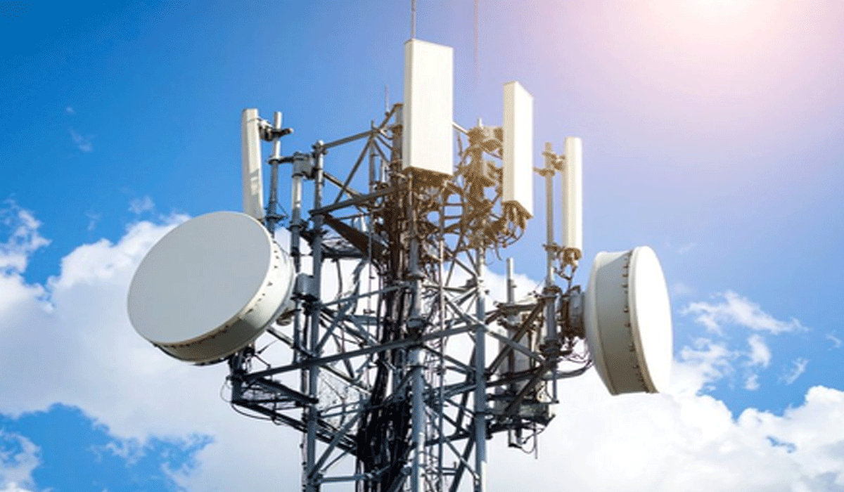 BharatNet connects 2.15 lakh Gram Panchayats; 4.09 lakh hotspots expand rural digital connectivity