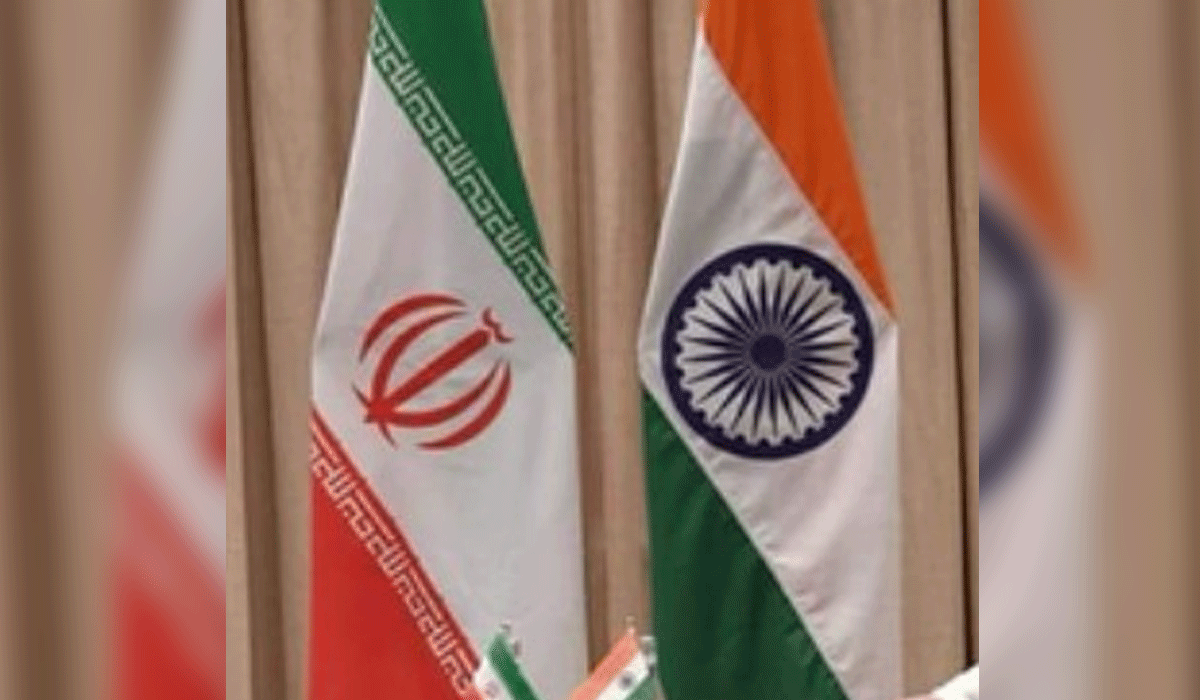 Iran transition plan highlights India ties, Chabahar port revival