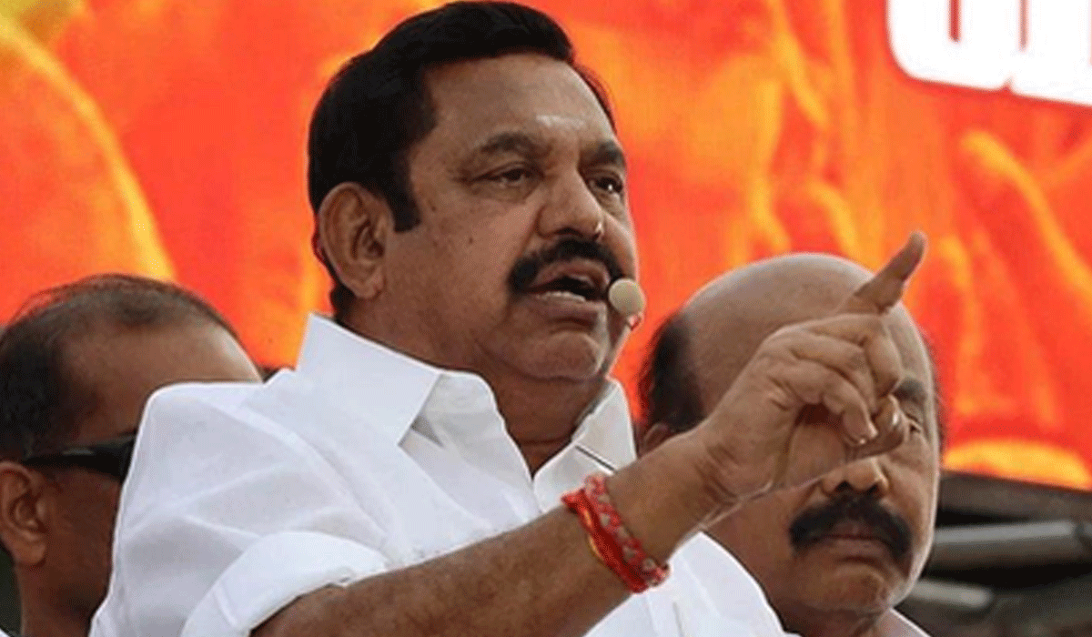 AIADMK, AMMK leaders condemn 'disrespect' to President Murmu in West Bengal