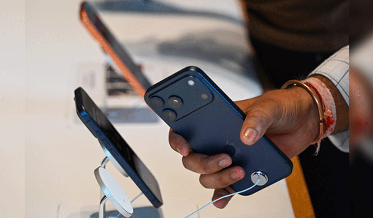 Over 1 lakh women employed in iPhone factories in India alone: Ashwini Vaishnaw