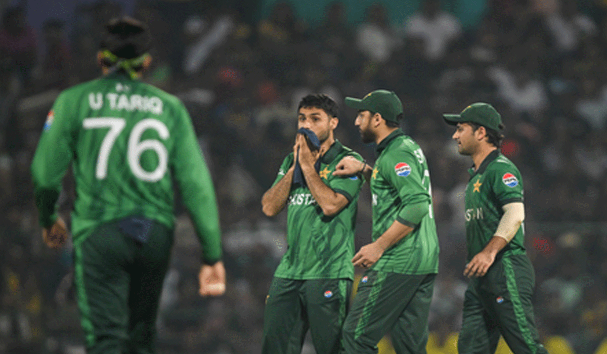 ‘You plan to steal the ICC trophy?' Akmal lambasts Pakistan after 2-1 loss to Bangladesh