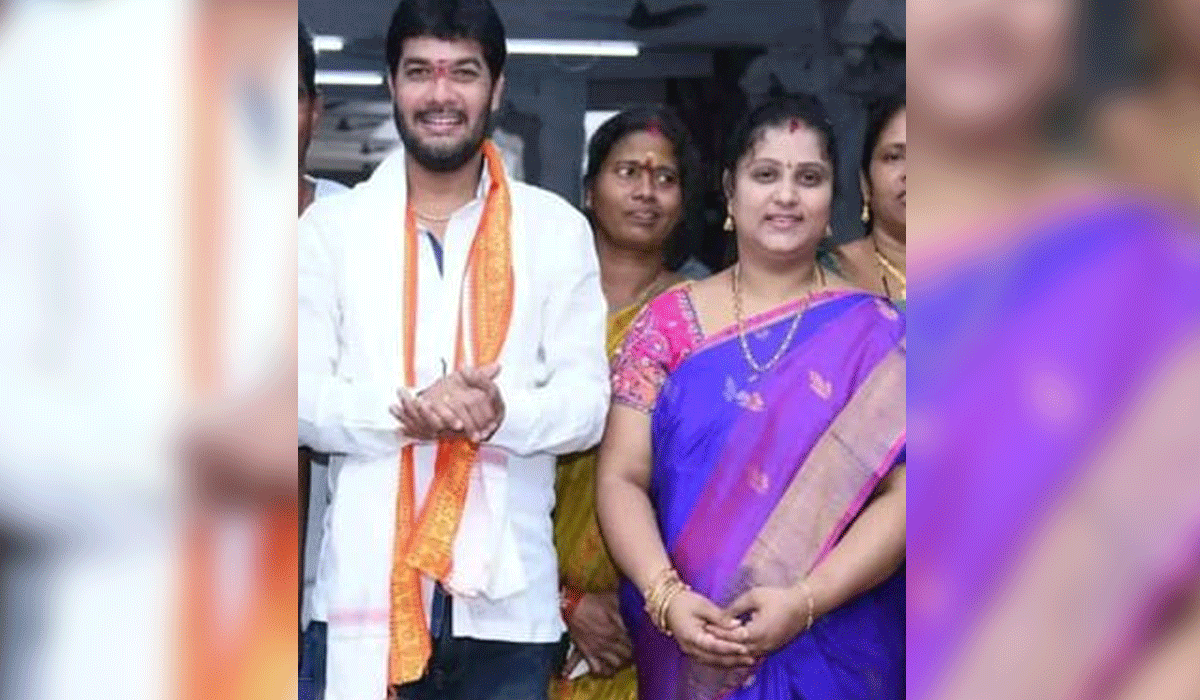 Andhra MLC’s wife appears before SIT in former driver’s murder case