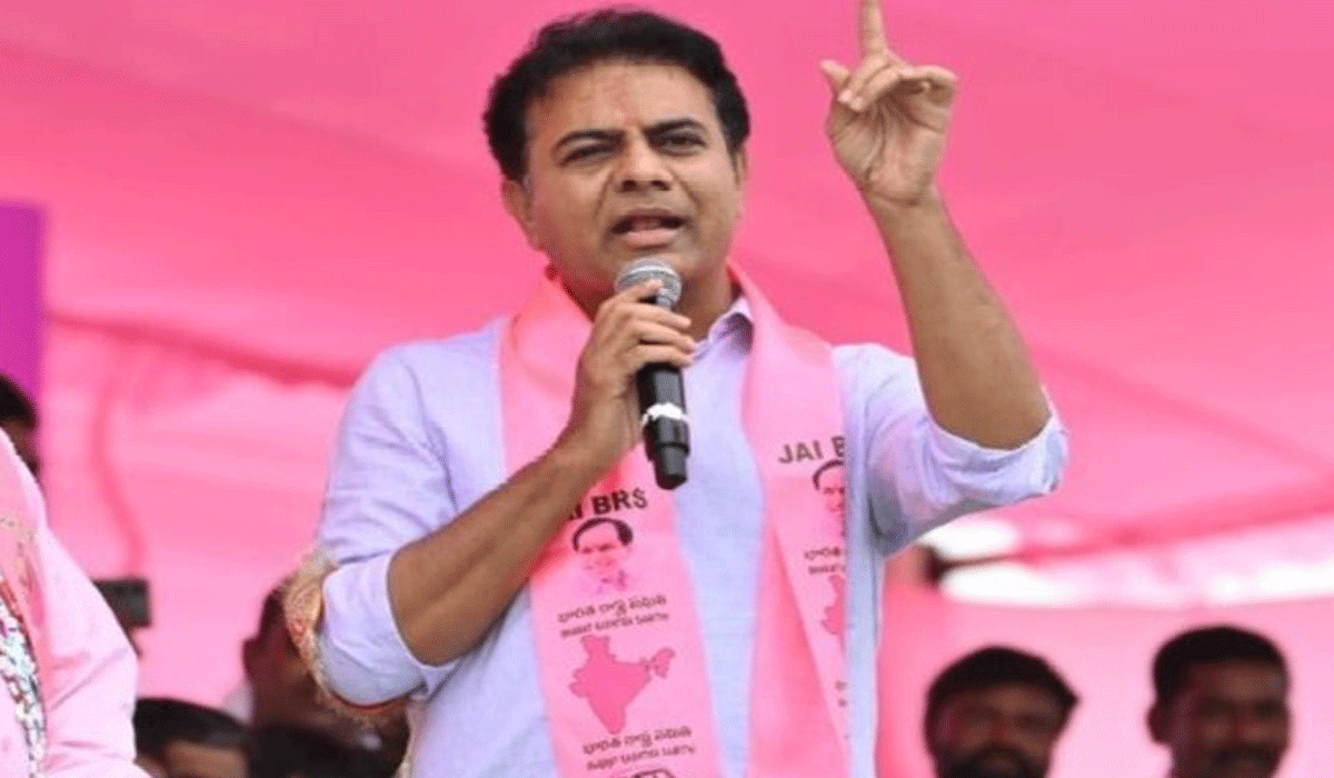 BRS to corner Congress govt in Telangana Assembly over unkept promises