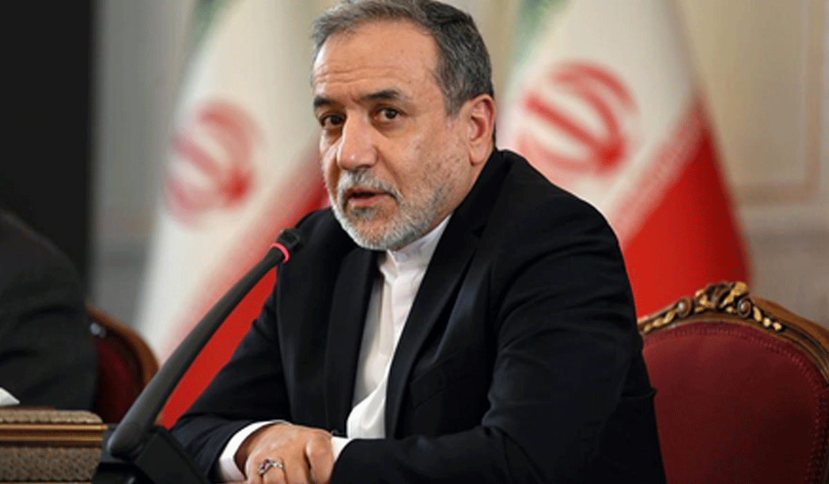 Iran denies seeking ceasefire, says war must end without repeat attacks