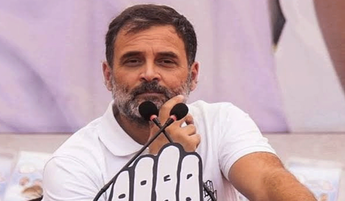 FairPoint: After Kejriwal's relief, is Rahul Gandhi's opposition space at risk?