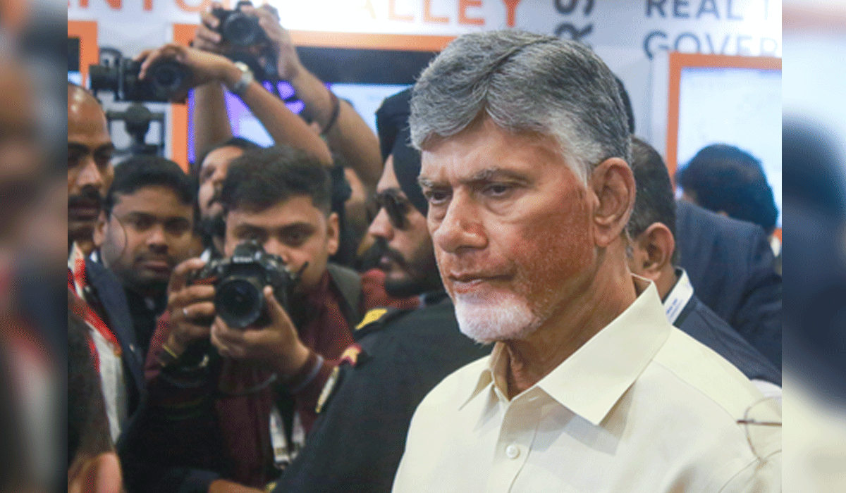 Different-abled in Andhra Pradesh to get free bus travel facility