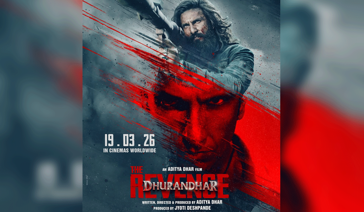 Aditya Dhar requests 'Please don't share spoilers' ahead of Dhurandhar 2 release