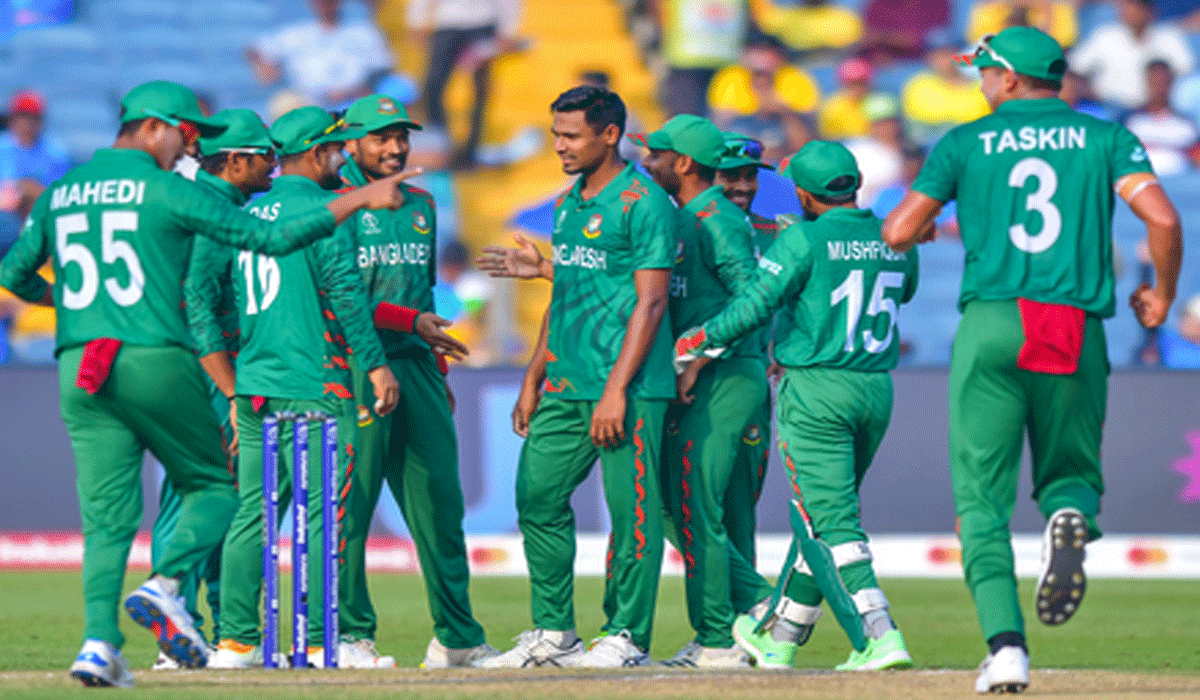 Bangladesh sports minister to consult ICC on team's future, investigate BCB polls and T20 WC absence