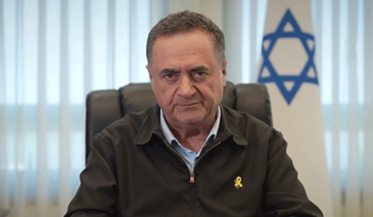 Israel eliminates Iran's Intelligence Minister, warns of more 'significant surprises'