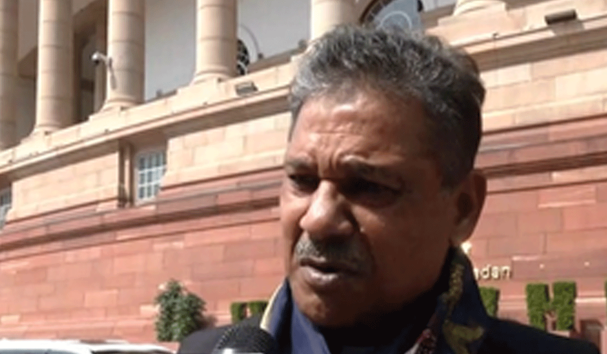 Mamata Banerjee destined to be next Prime Minister: Kirti Azad