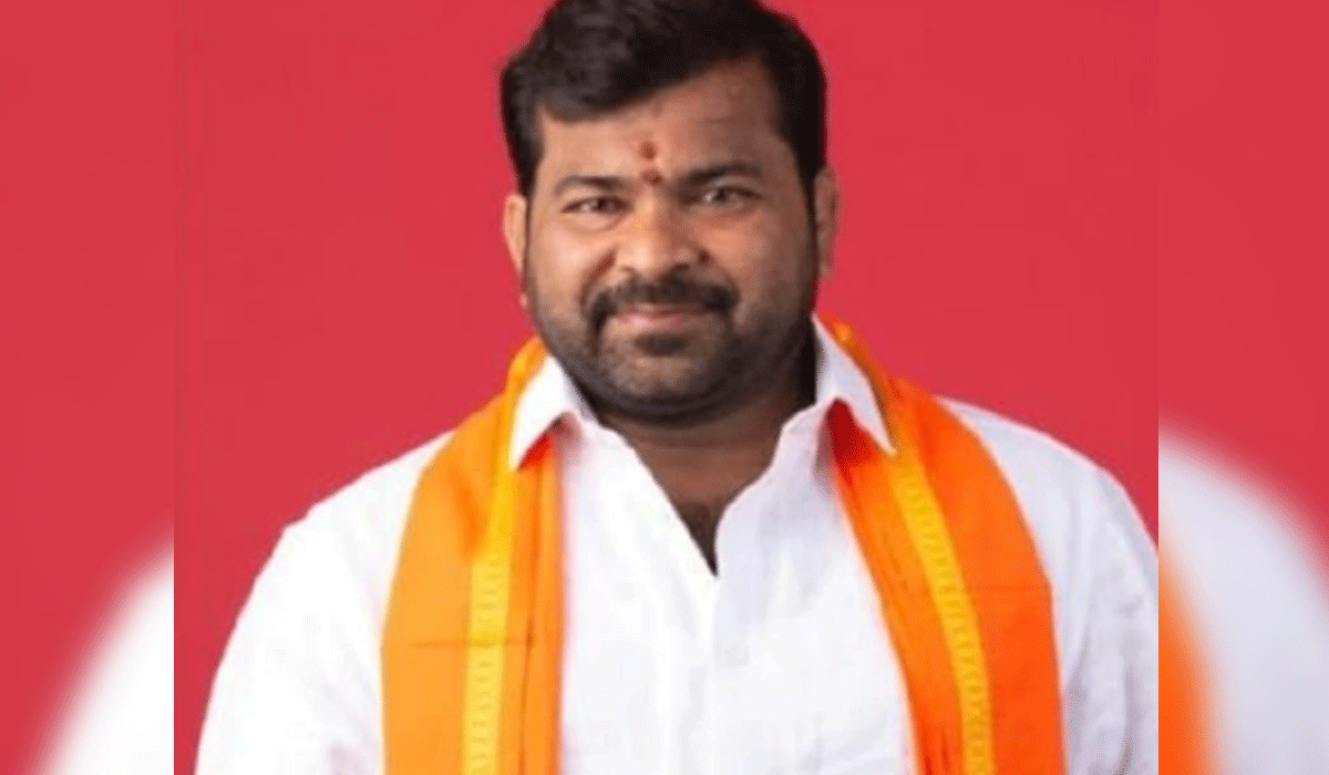 Karnataka BJP on Ugadi announces candidates for bypolls to two seats: Congress struggles