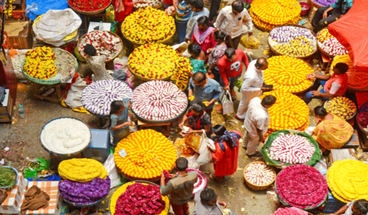 Karnataka celebrates Ugadi with fervour; PM Modi extends warm wishes