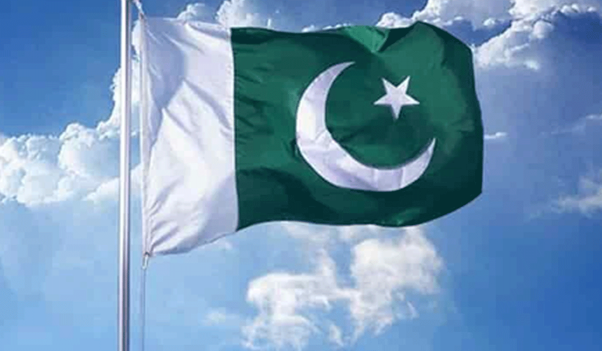 Confusion over ‘firewall’ deepens as Pakistan struggles with slow internet, spectrum shortage