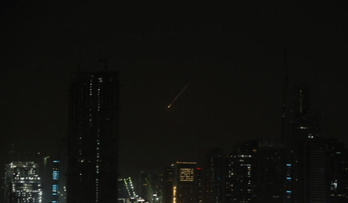 Arab nations condemn Iranian attacks on civilian, oil infrastructure, reaffirm support for Lebanon's security