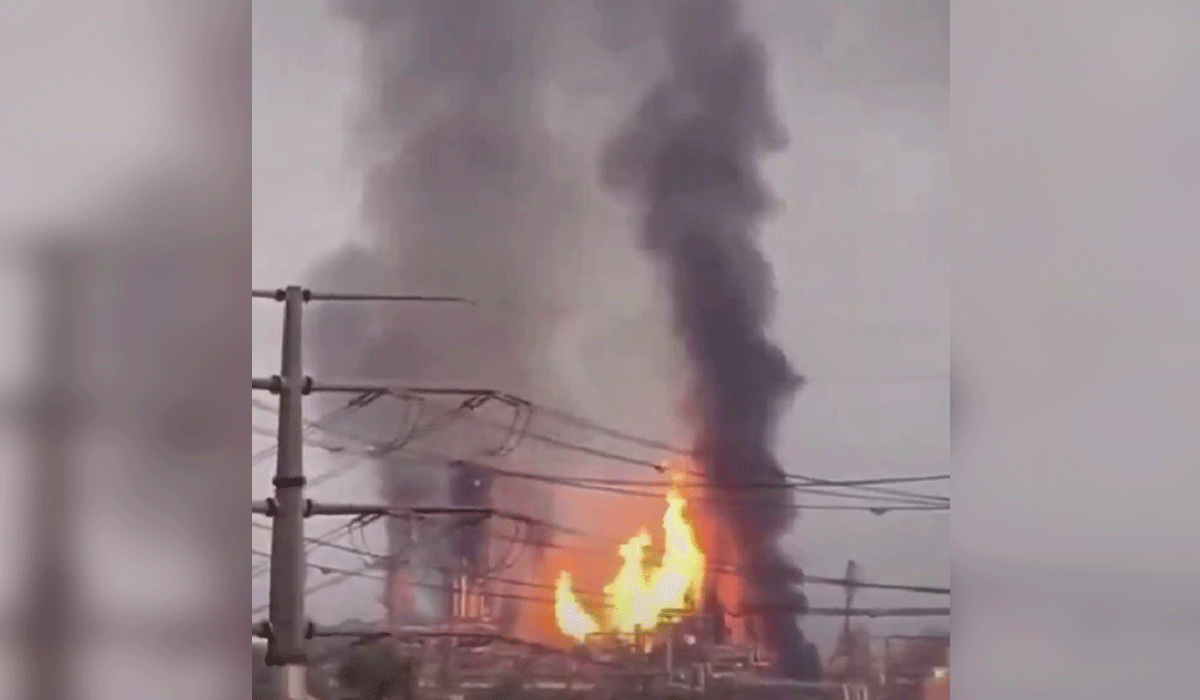 Trump tells US 'Unaware' of Israeli strike on South Pars, warns Iran on Qatar