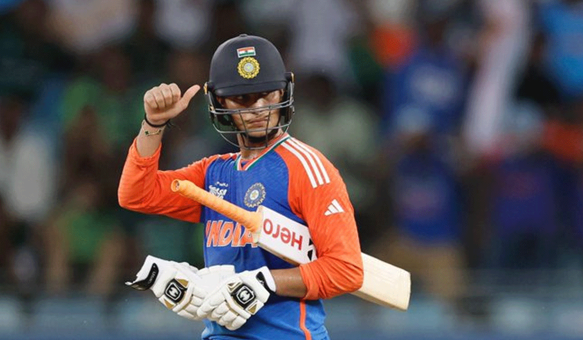 'He's 25, not 20 anymore': ABD urges Abhishek to take more responsibility ahead of IPL 2026