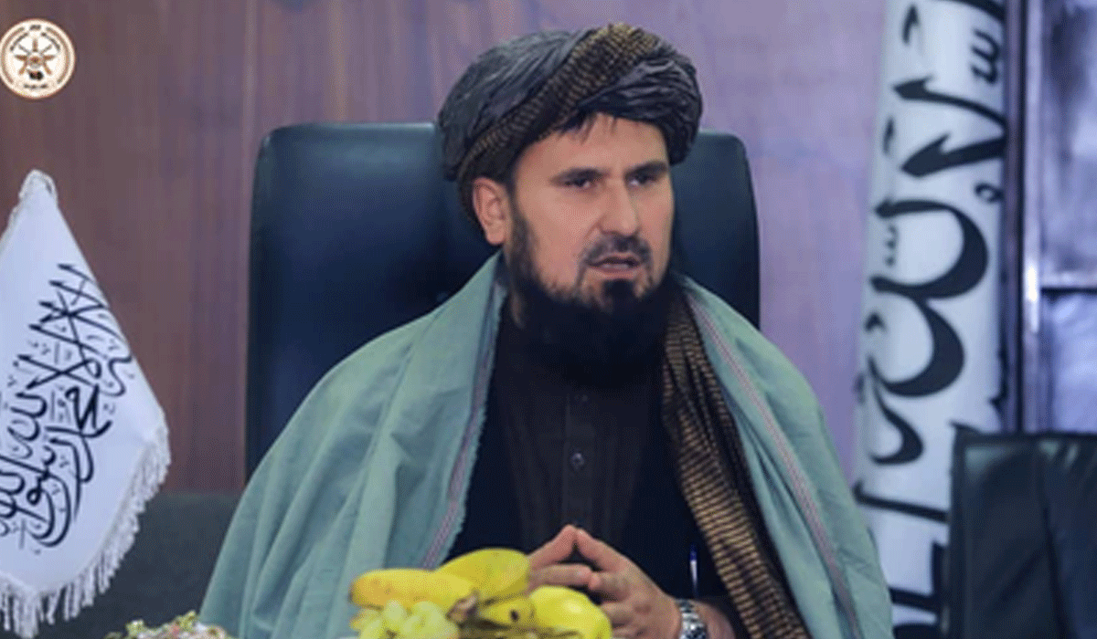 Afghanistan accuses Pakistan of violating ceasefire along Durand Line