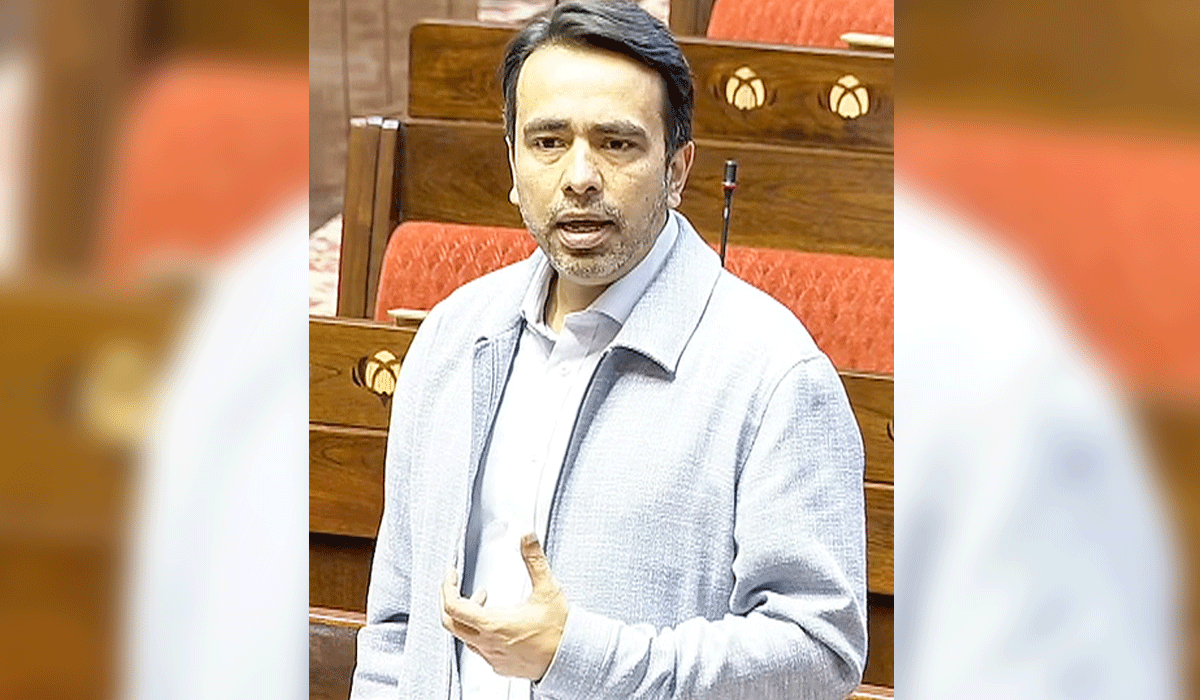 Union Minister Jayant Chaudhary receives death threat; caller claimed to be from Murshidabad