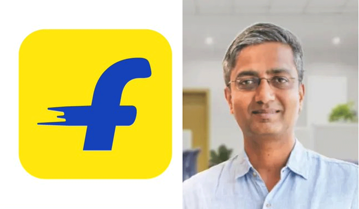 Flipkart CFO Sriram Venkataraman resigns ahead of IPO plans