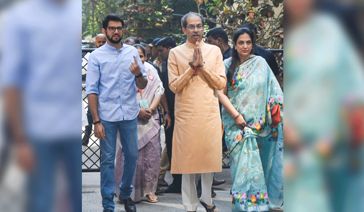 Maharashtra Council polls: Mahayuti set to win 8 seats, MVA one if Cong, Uddhav Thackeray reach consensus