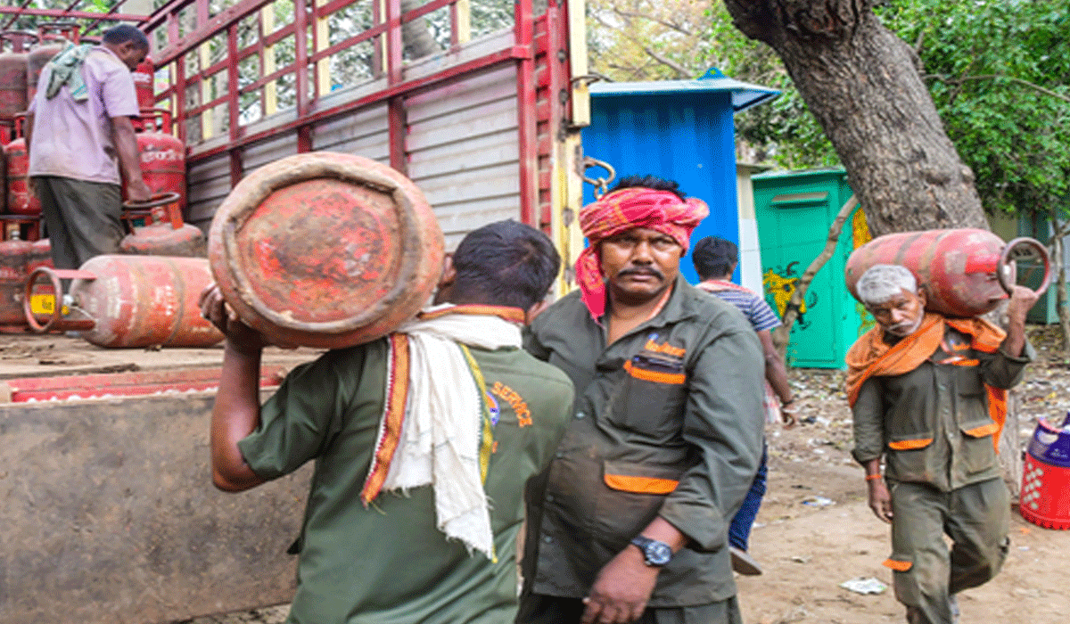 PM Modi to take stock of oil & gas situation amid Middle East conflict