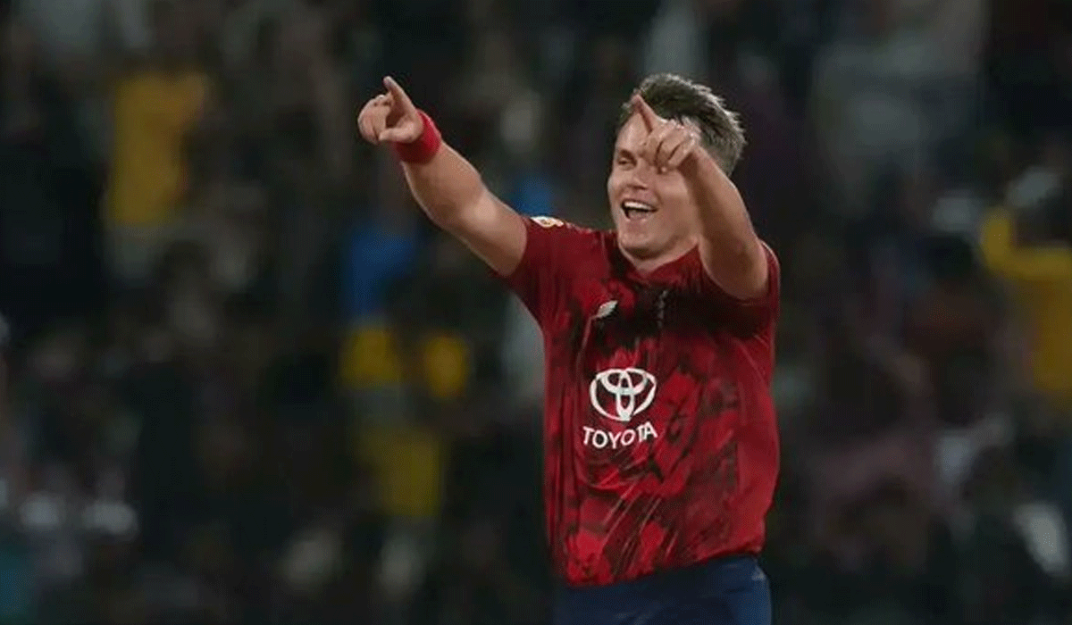 IPL 2026: Rajasthan Royals likely to sign Shanaka as replacement for injured Curran