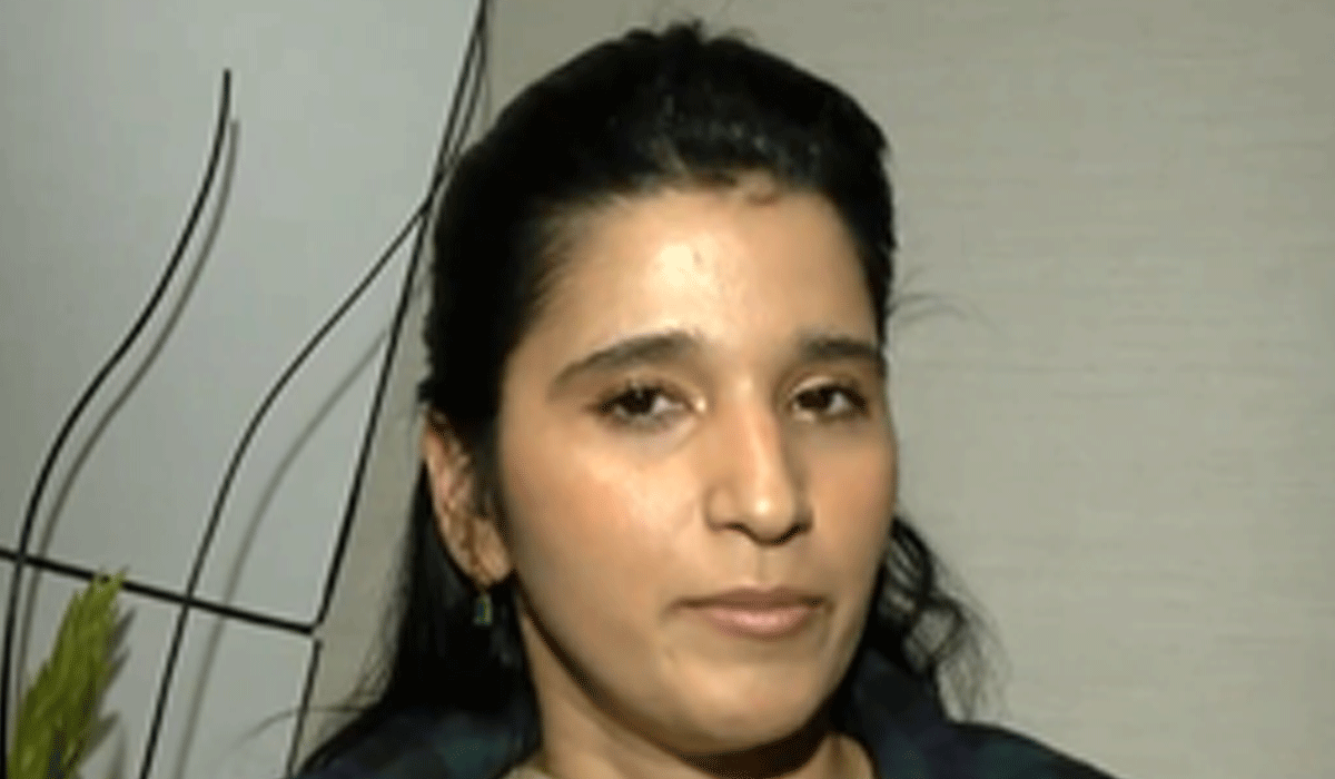 'Situation in Israel filled with fear, anxiety': Indian Israeli influencer