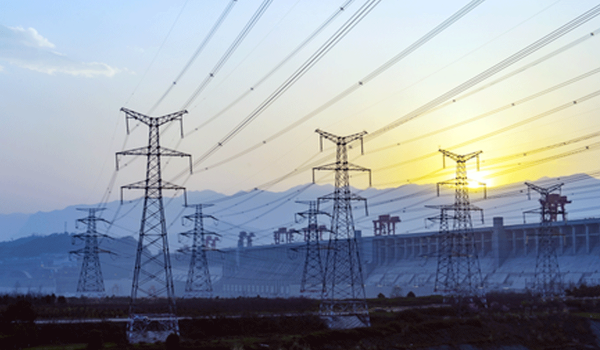 India’s power capacity reaches 524 GW, country now power-sufficient: Govt