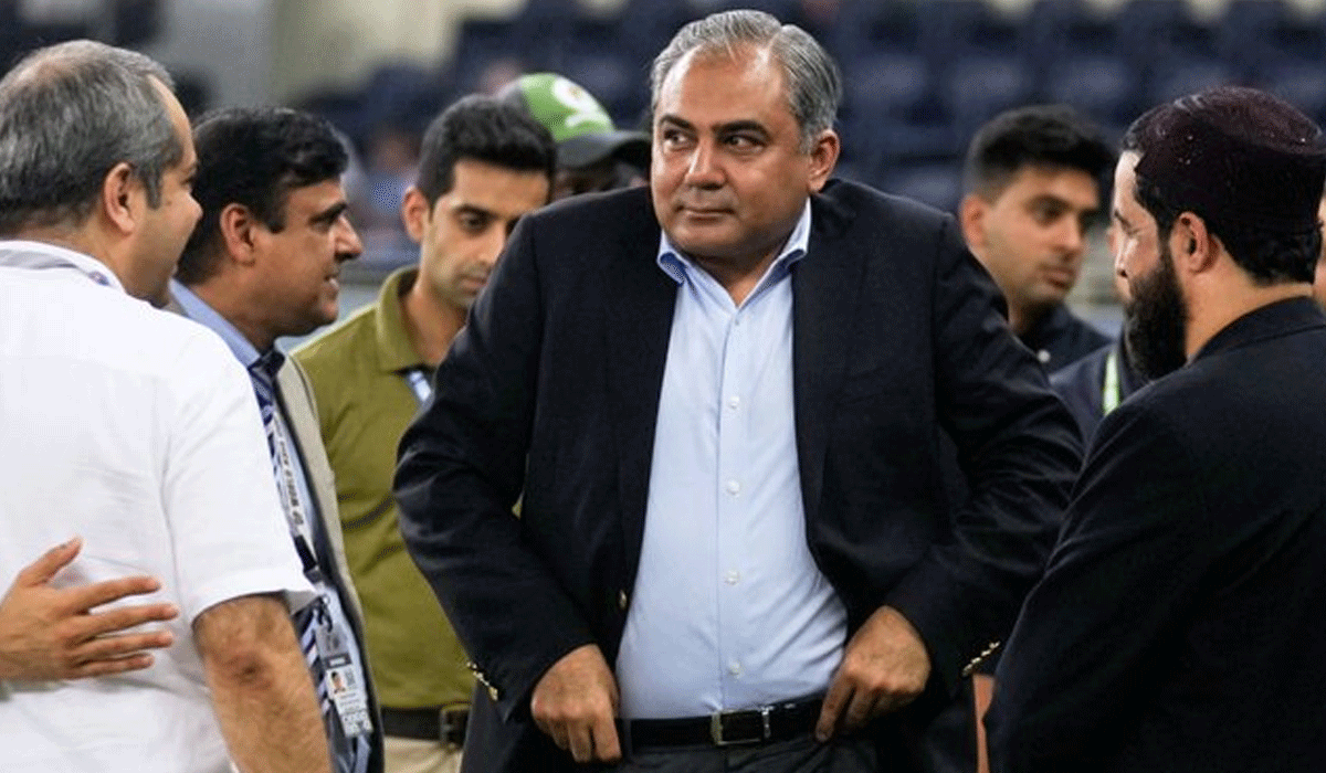 'Safety cannot be guaranteed, withdraw immediately': Pakistani militant group issues warning to players ahead of PSL