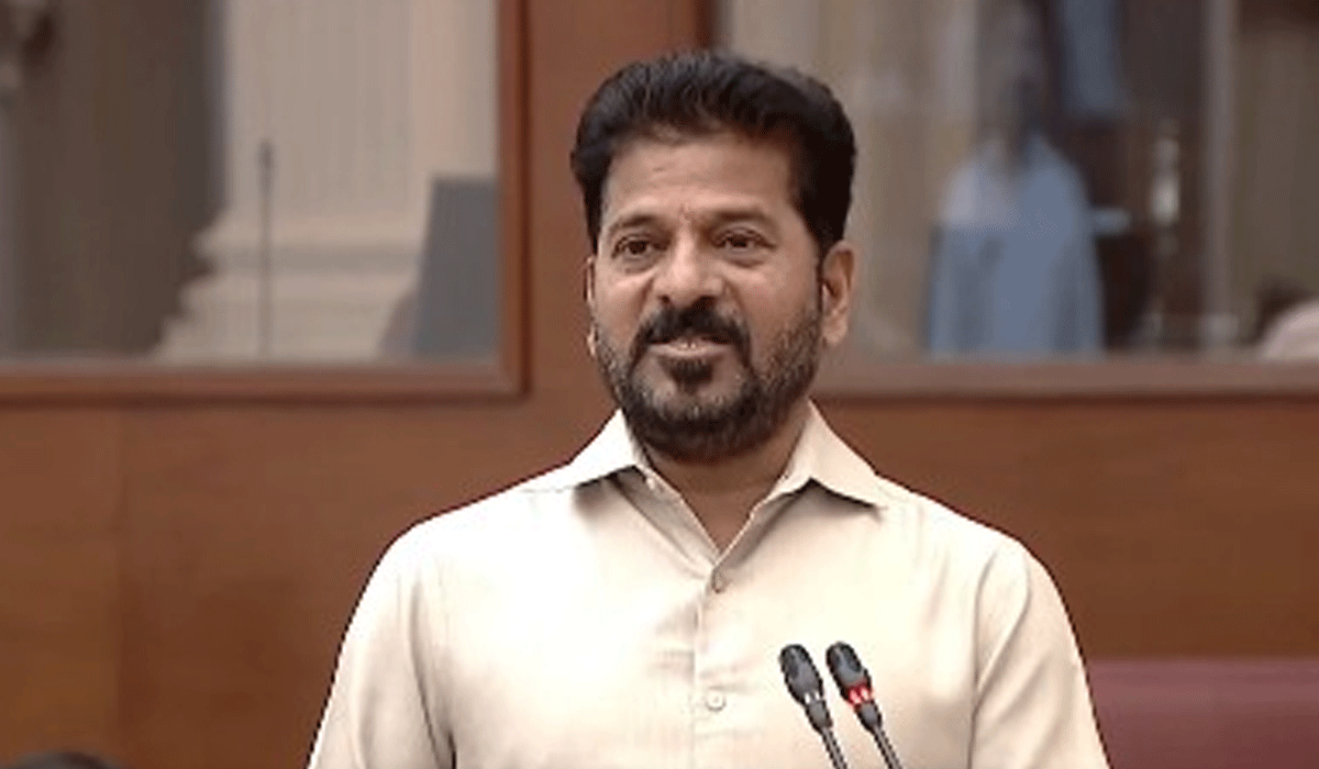 Musi Riverfront development: Telangana CM promises rehabilitation of all displaced