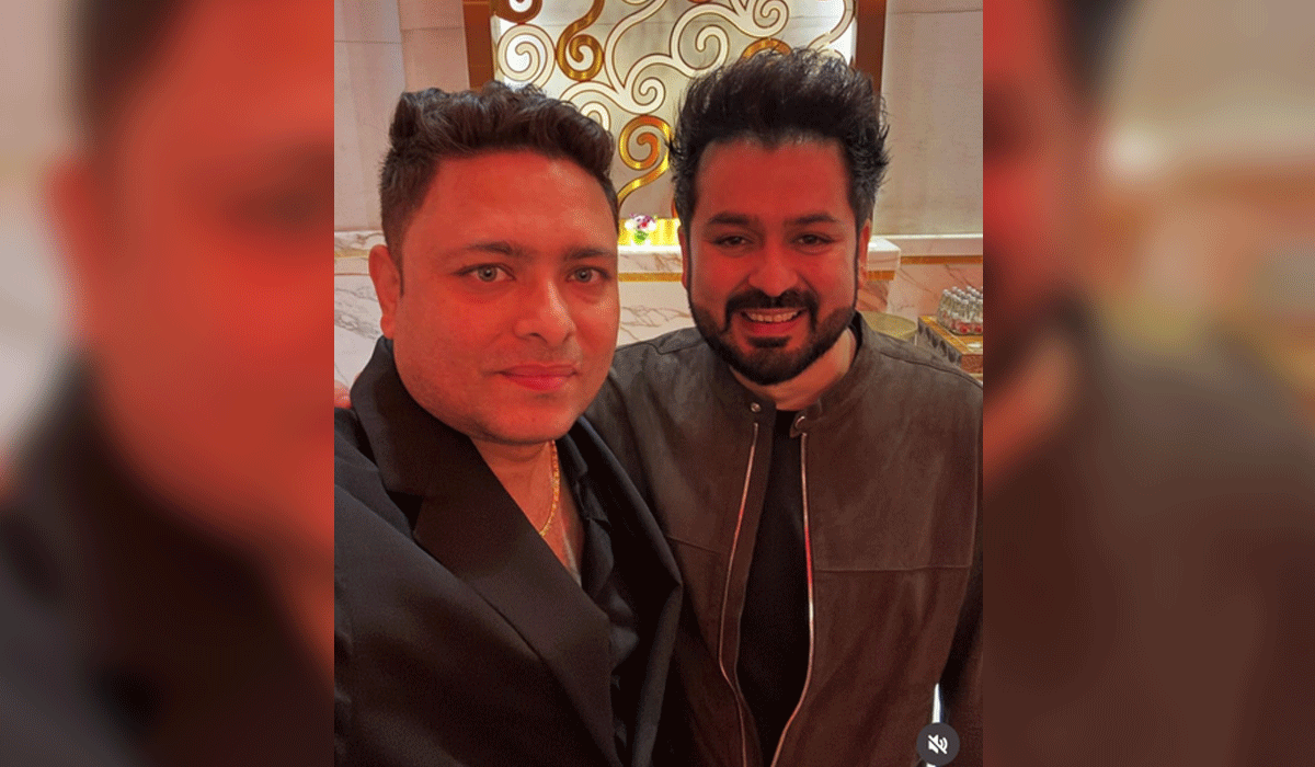 Aditya Uppal on how he prepared for Dhurandhar: I went through a lot of YouTube content