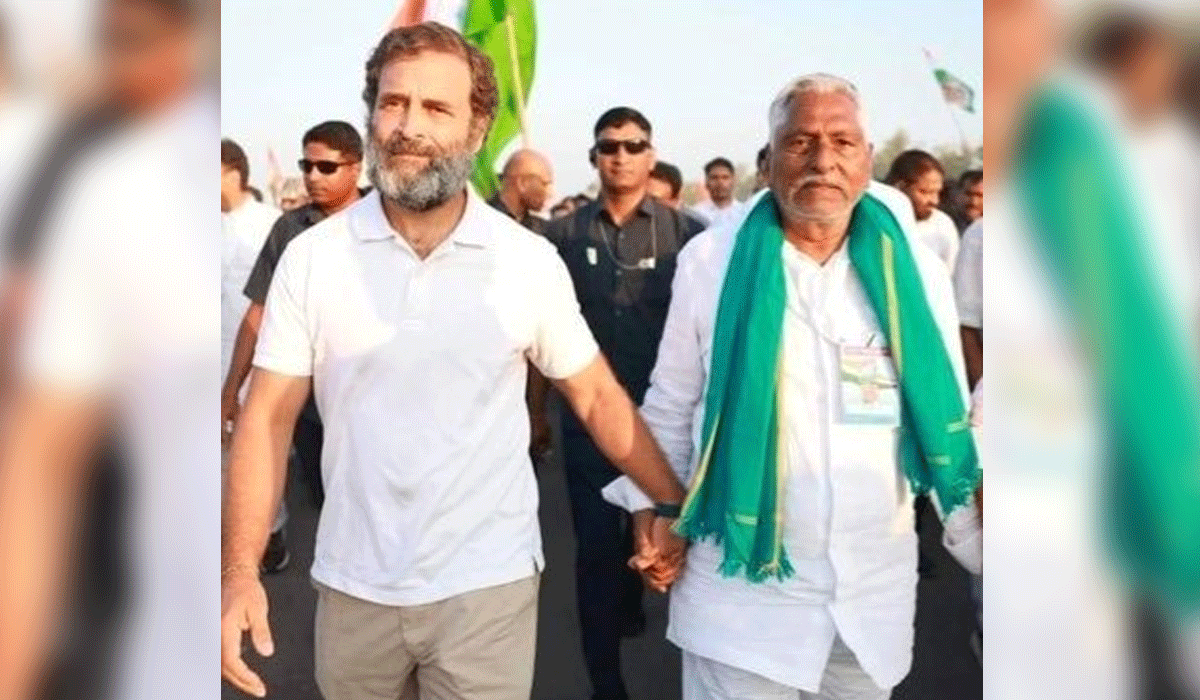 TPCC chief urges senior leader Jeevan Reddy to reconsider decision to quit Congress