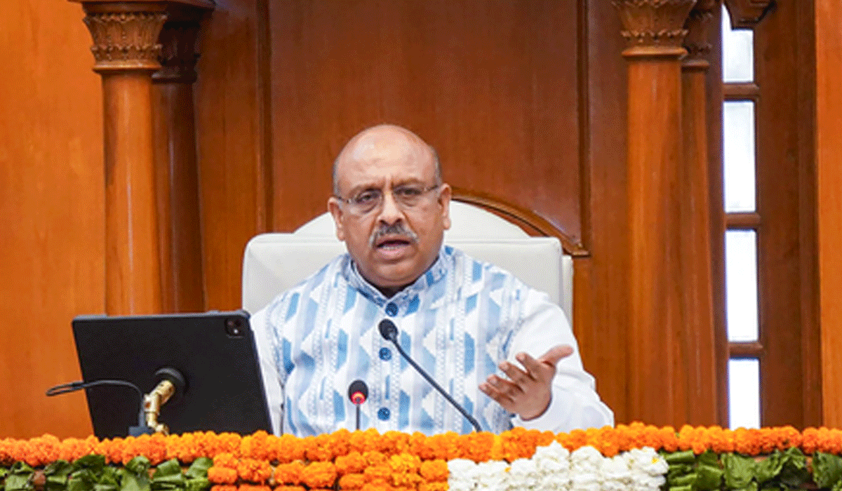 Delhi Assembly Speaker regrets Atishi’s absence from House, AAP MLAs' remarks on Chair