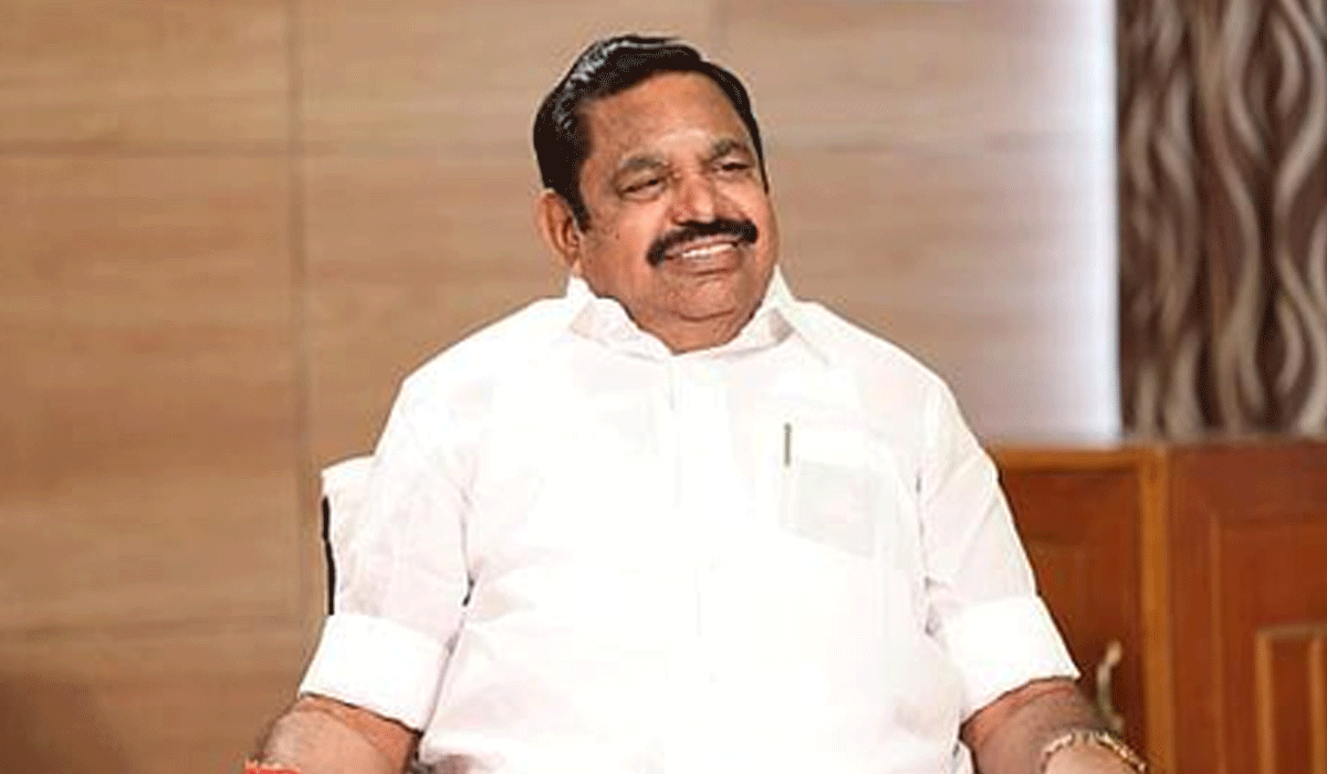 AIADMK's 1st list of 23 candidates has 21 ex-ministers; Palaniswami retains home turf Edappadi