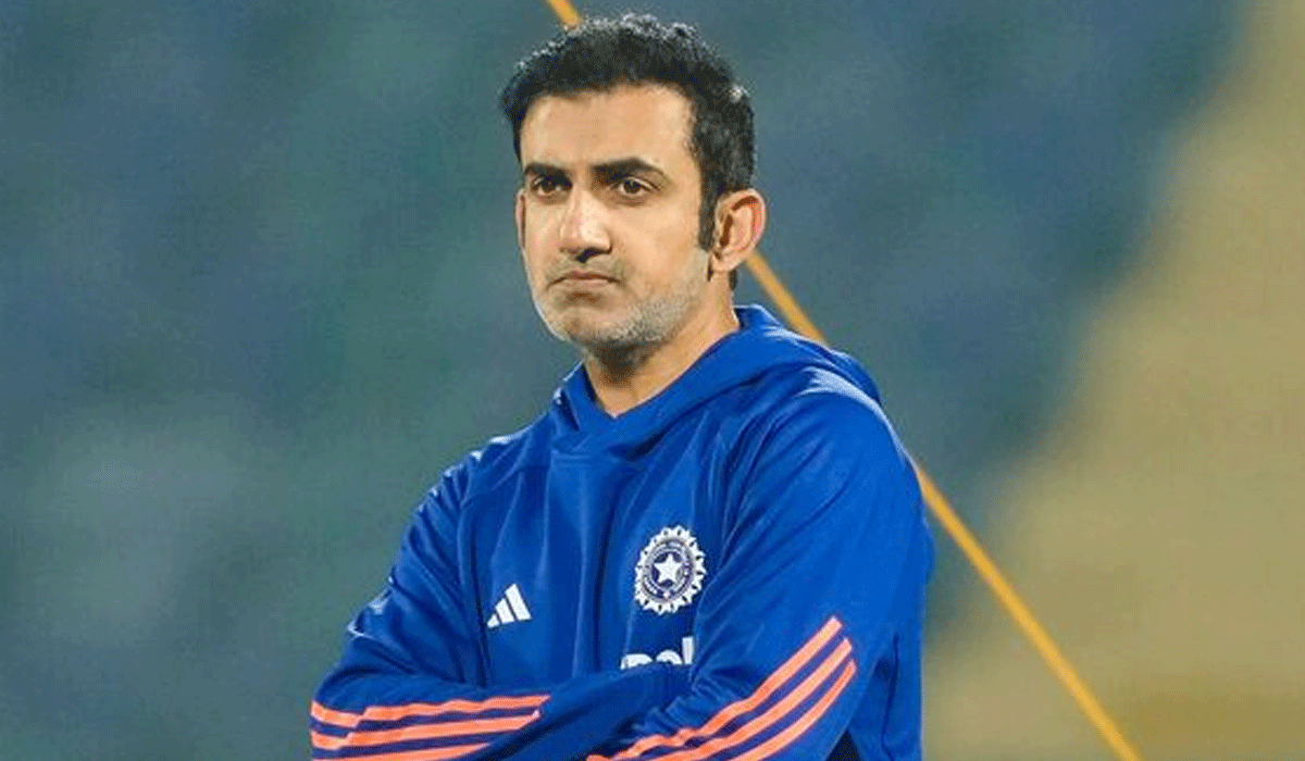 Delhi High Court grants injunction in favour of Gautam Gambhir in personality rights case