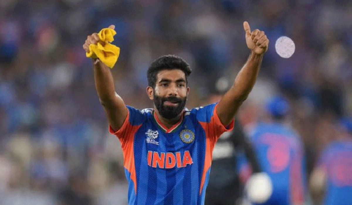 Jasprit Bumrah checks into BCCI CoE for workload management ahead of IPL 2026: Report