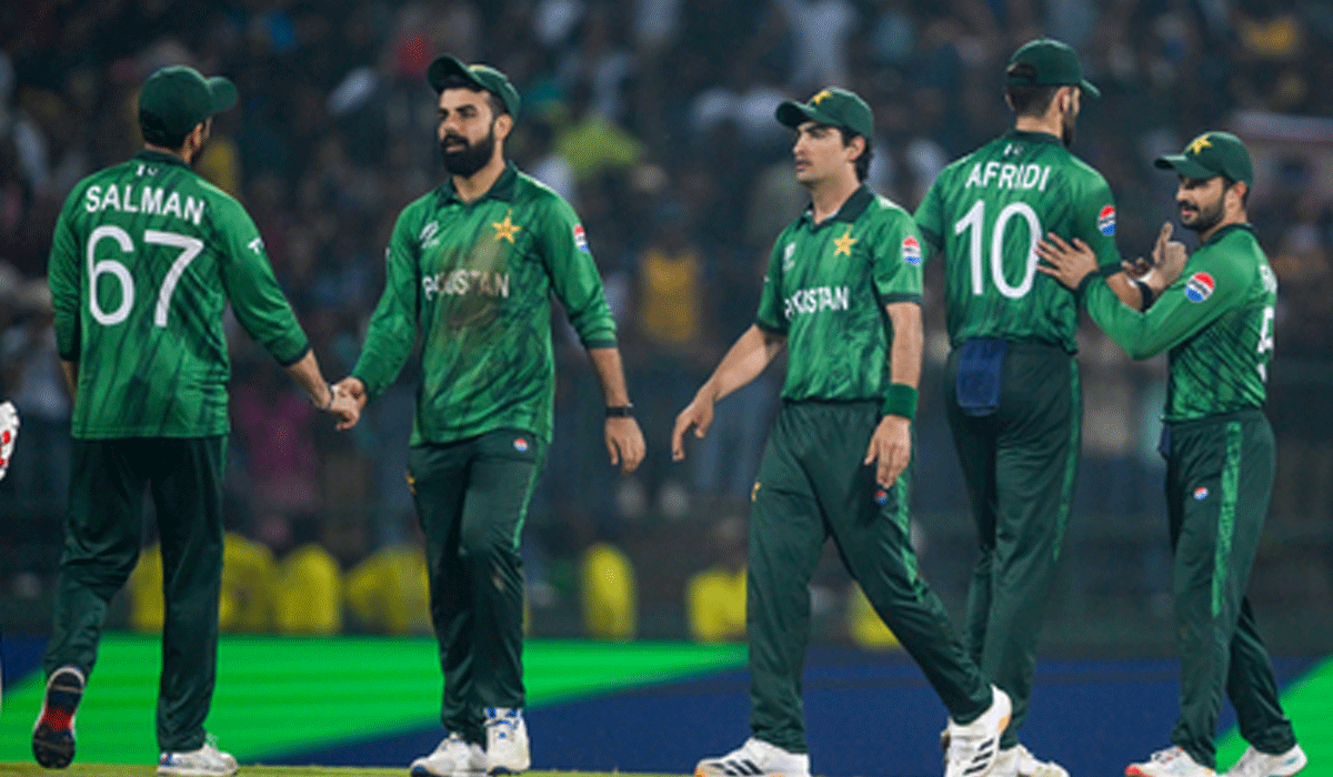 Pakistan players likely to face fines after India defeat and poor World Cup show: Report
