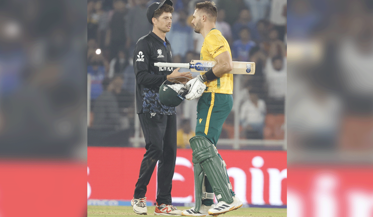 South Africa, New Zealand meet in T20 WC semis for the first time; key stats ahead of historic clash in Kolkata