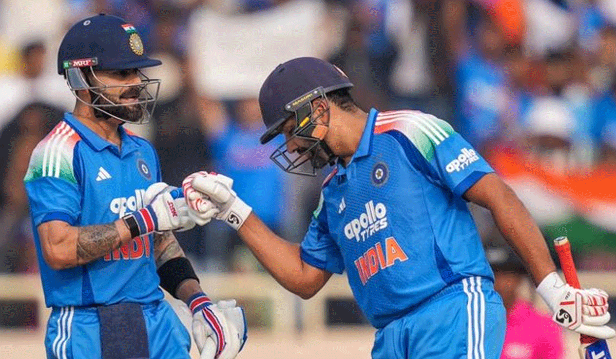 22 games, 17 venues; international cricket returns to Bengaluru as BCCI unveils 2026-27 home schedule