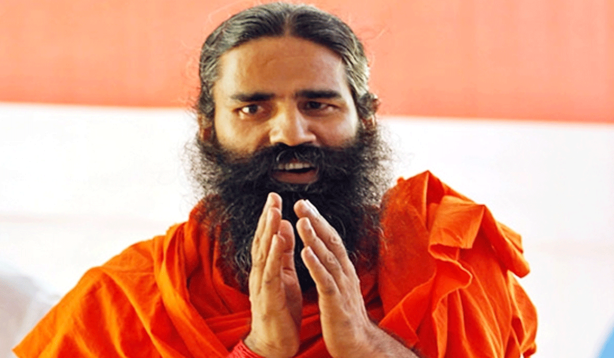 'Neither America will win, nor Iran will lose': Baba Ramdev on West Asia conflict