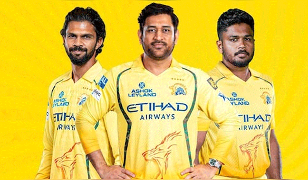 IPL 2026: Chennai Super Kings bank on new philosophy to achieve old success