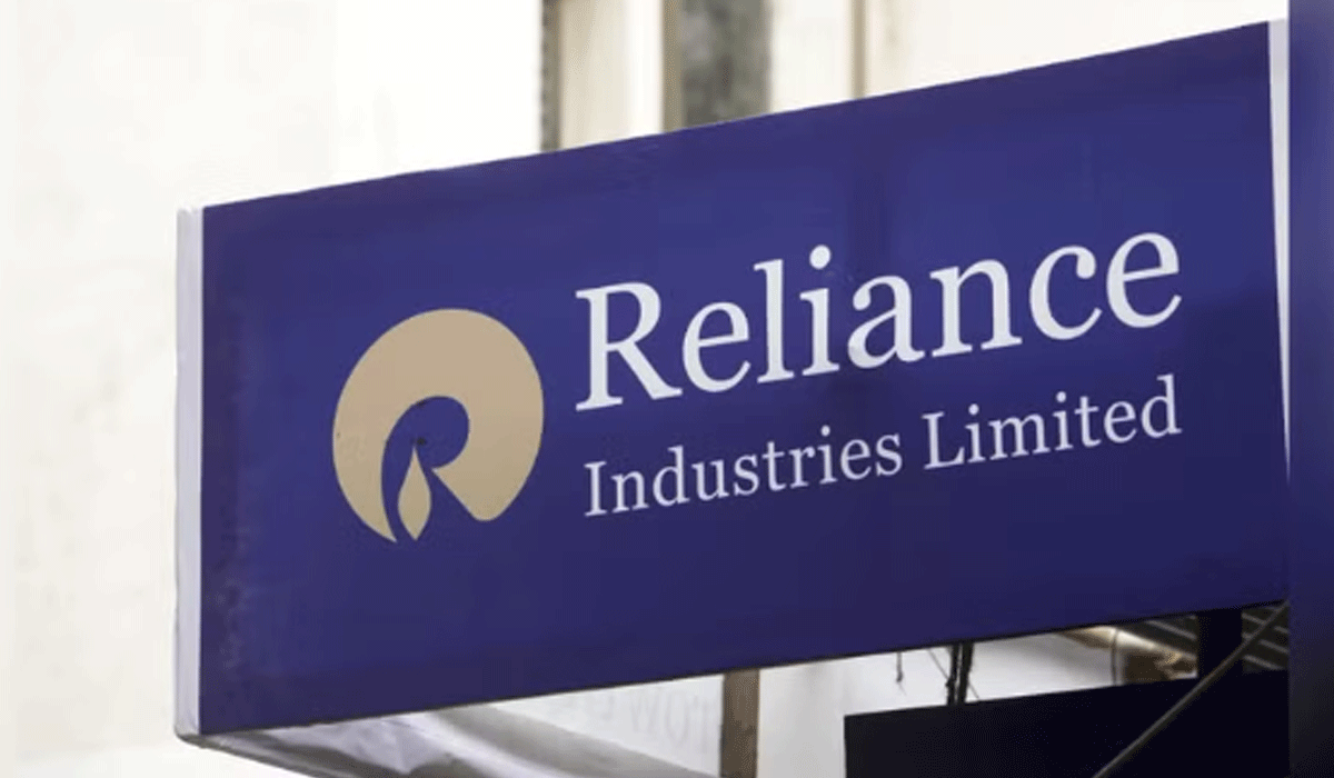 Reliance Industries refutes reports that it purchased Iranian crude