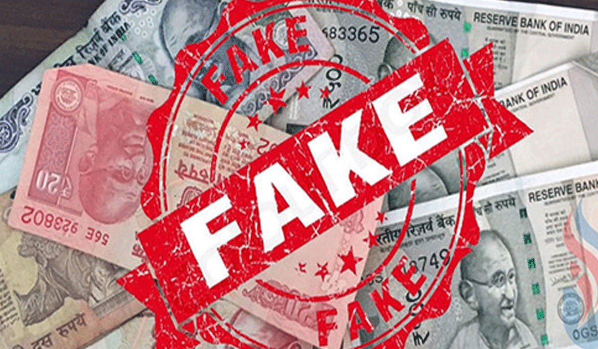 Pan-India fake currency network expands as new entry points emerge
