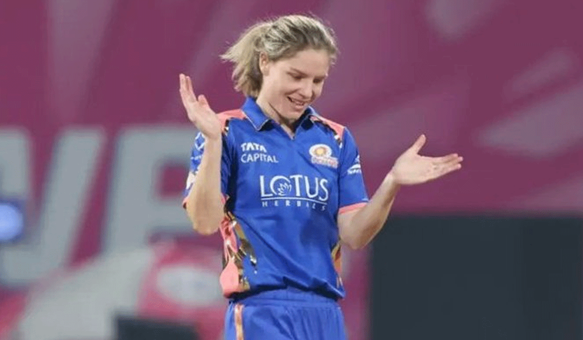 Nicola Carey aims for Women’s T20 WC spot after return to Australian set-up