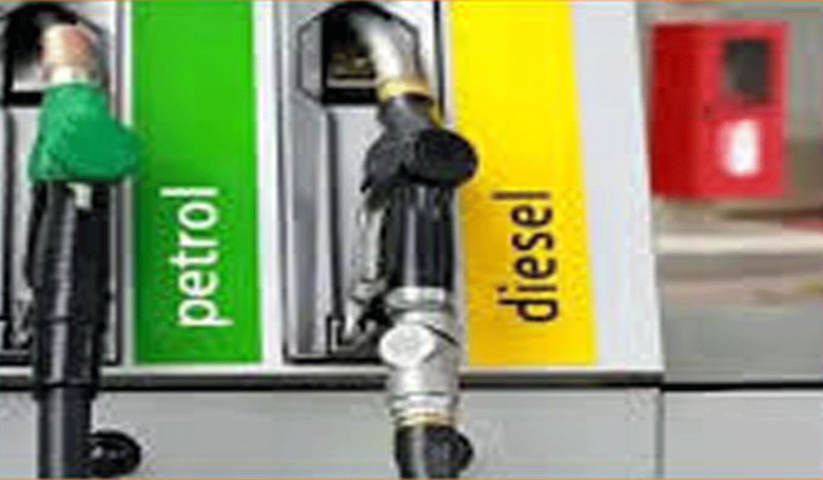 Retail petrol and diesel prices won’t change, excise cut to offset oil firms’ losses: Govt