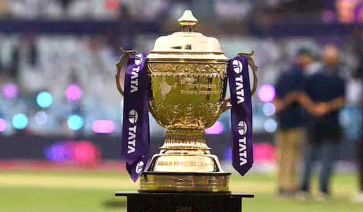 IPL 2026: When and where to watch, know all details